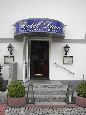 Daun Hotell Castrop-Rauxel