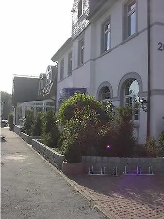 Daun Hotel