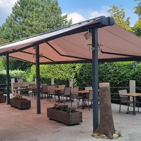 Daun Hotel Castrop-Rauxel