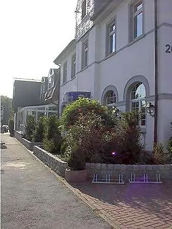 Hotel Daun