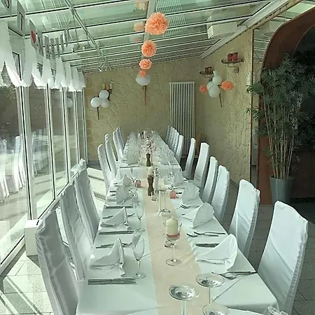 Daun Hotel 3*