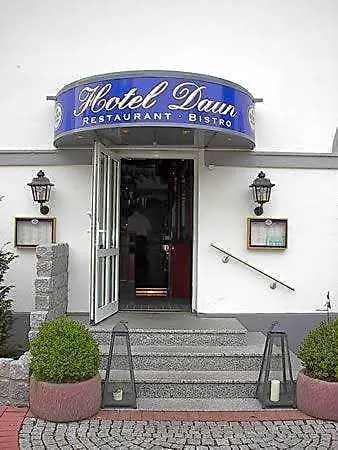 Hotel Daun Castrop-Rauxel
