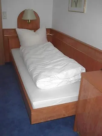 Hotell Daun