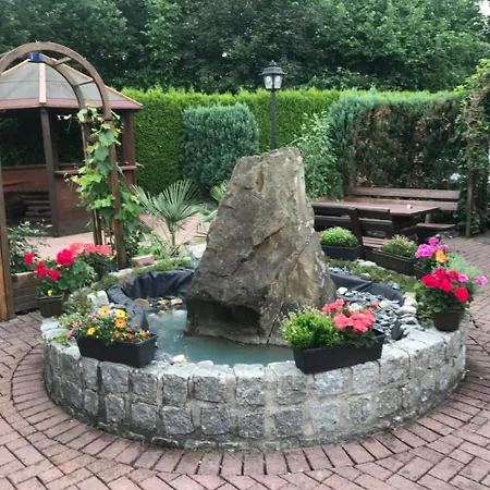 Daun Hotel Castrop-Rauxel