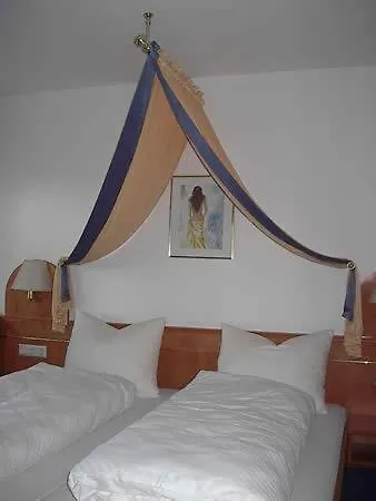 Hotell Daun
