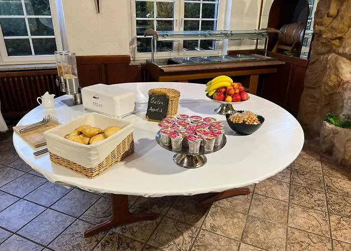 Daun Hotel Castrop-Rauxel