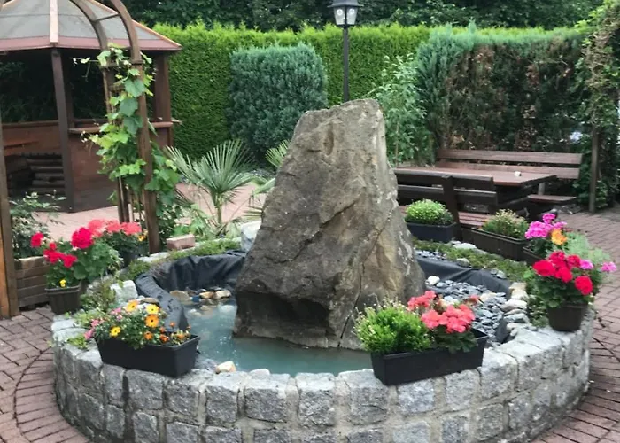 Daun Hotel Castrop-Rauxel